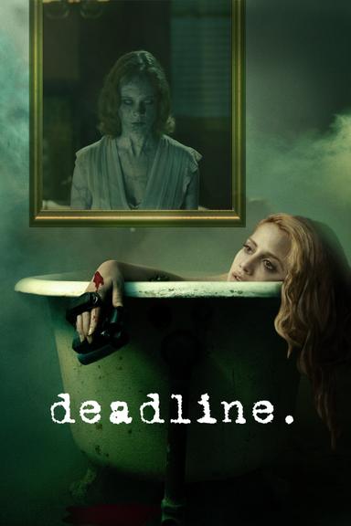 Deadline poster