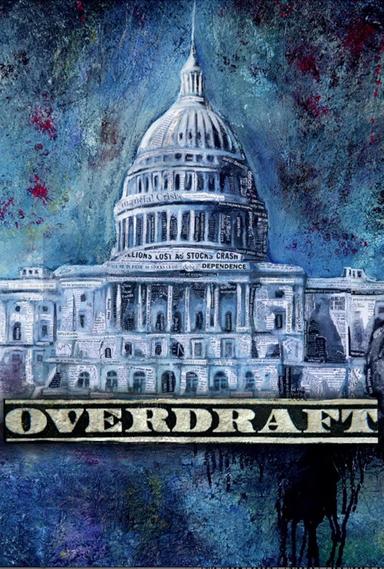 Overdraft poster