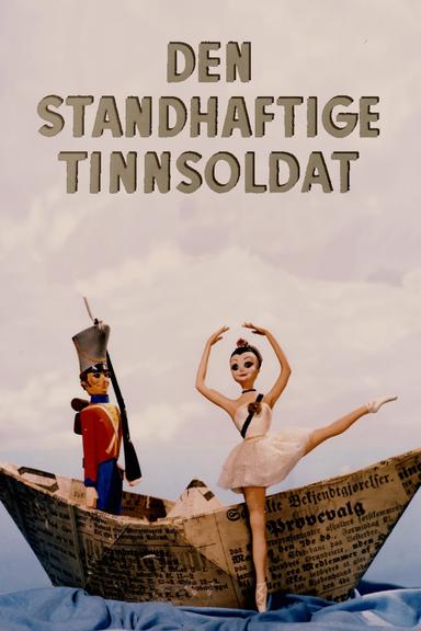 The Steadfast Tin Soldier poster