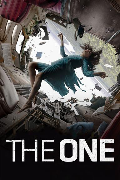 The One poster