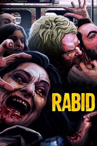 Rabid poster