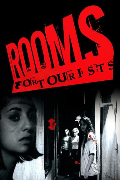 Rooms for Tourists poster