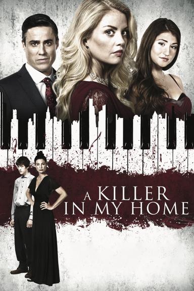 A Killer in My Home poster