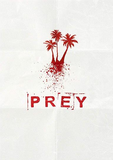 Prey poster