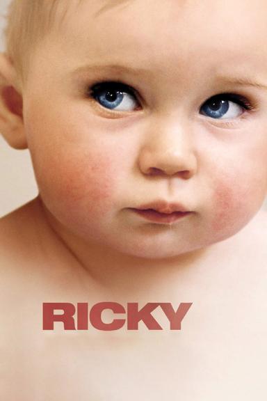 Ricky poster