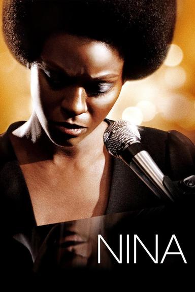 Nina poster