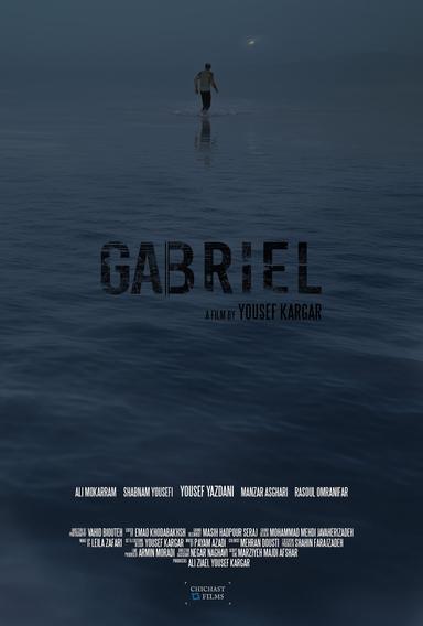 Gabriel poster