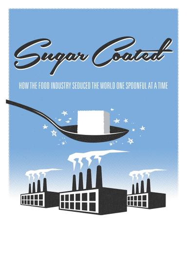 Sugar Coated poster