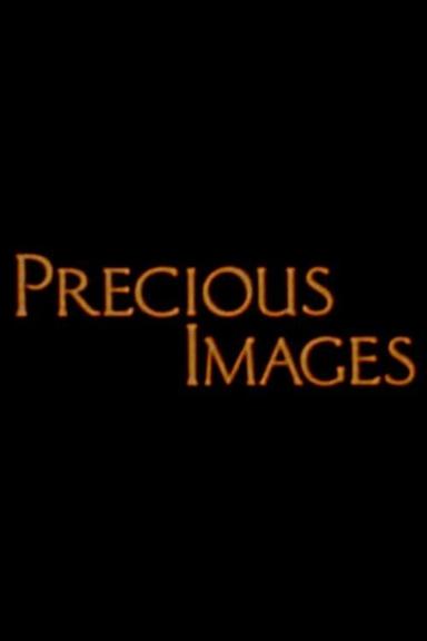 Precious Images poster