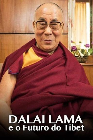 Stunde Null auf dem Dach der Welt - Was kommt nach dem Dalai Lama? poster