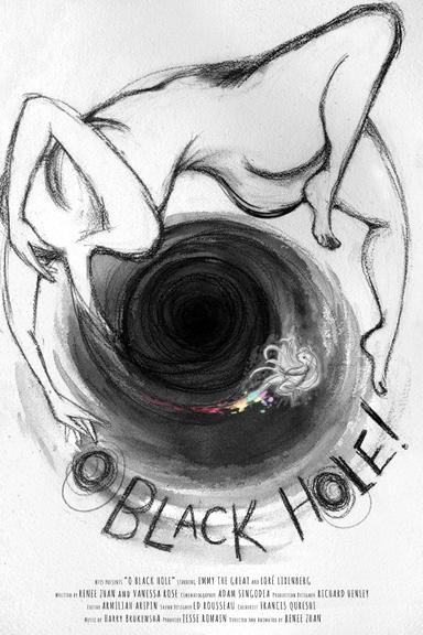 O Black Hole! poster