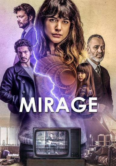 Mirage poster