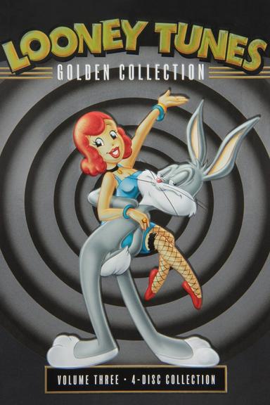 Looney Tunes Golden Collection, Vol. 3 poster