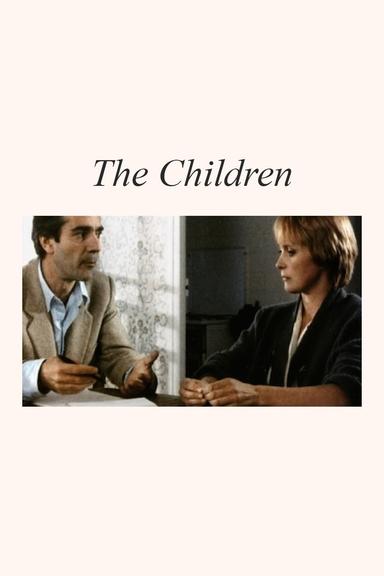 The Children poster