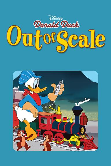 Out of Scale poster