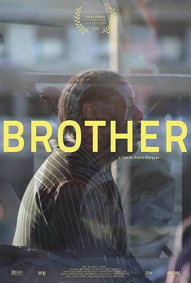 Brother poster