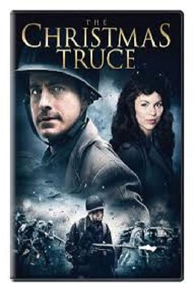 A Christmas Truce poster