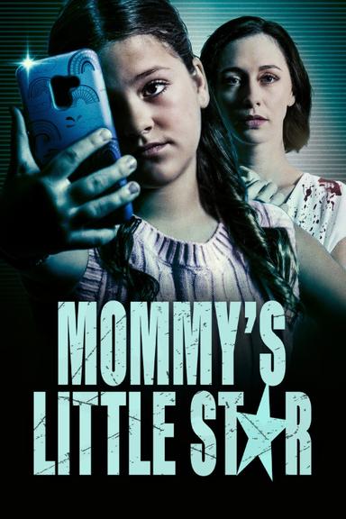 Mommy's Little Star poster