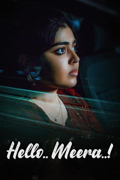 Hello.. Meera..! poster