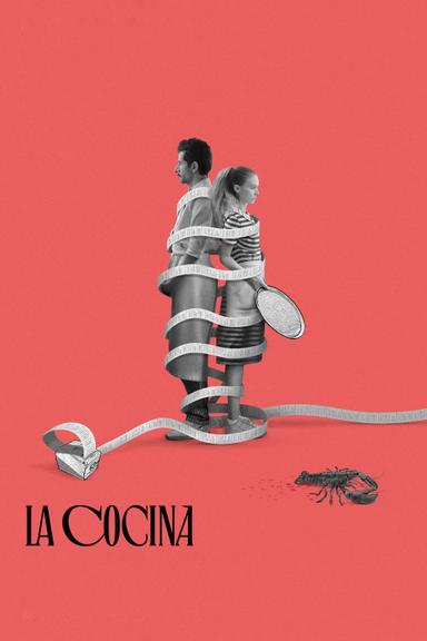 La Cocina poster