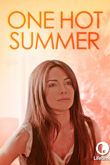 One Hot Summer poster