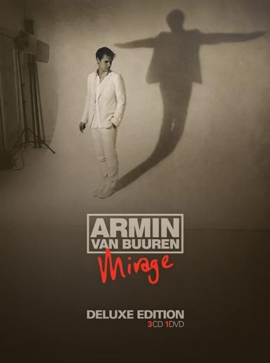 Armin Only: Mirage poster