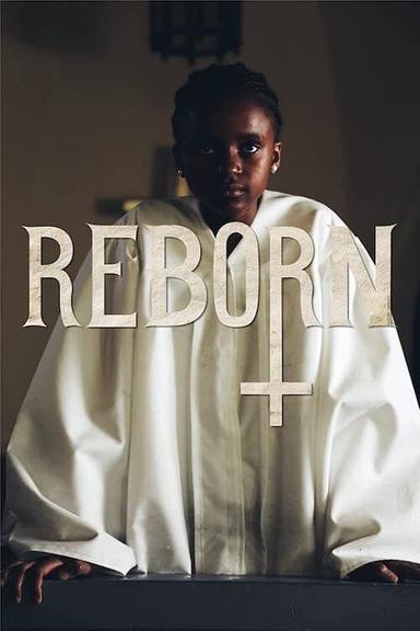 Reborn poster