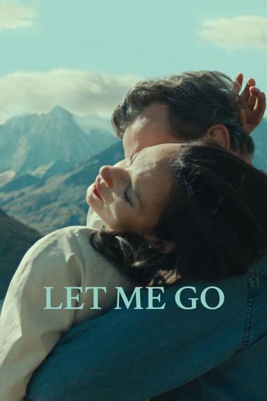 Let Me Go poster