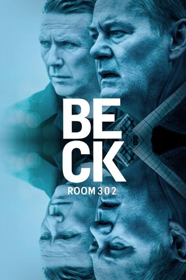 Beck 27 - Rum 302 poster