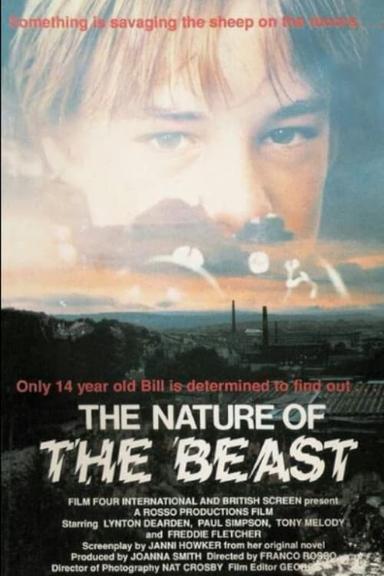 The Nature of the Beast poster