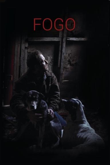 Fogo poster