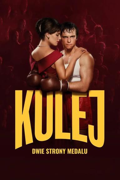 Kulej. All That Glitters Isn’t Gold poster