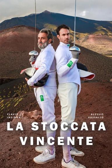 La stoccata vincente poster