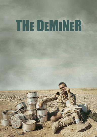 The Deminer poster