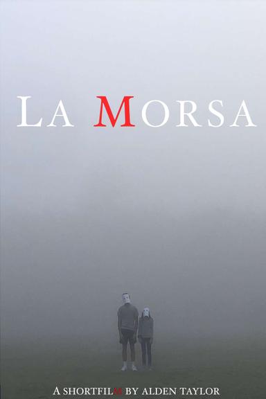 La Morsa poster