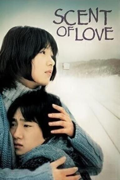 Scent of Love poster