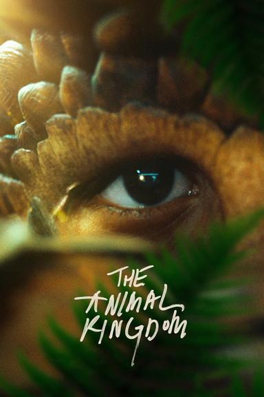 The Animal Kingdom poster