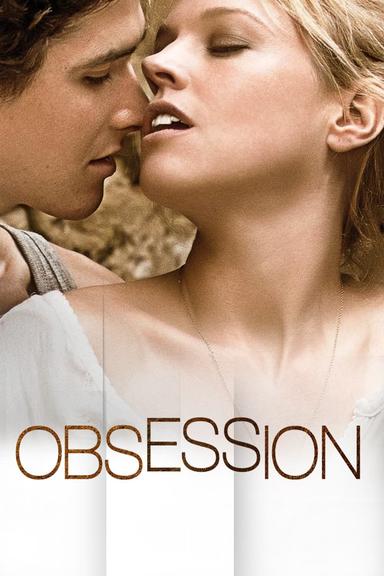 Obsession poster