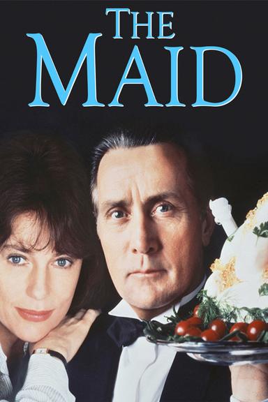 The Maid poster