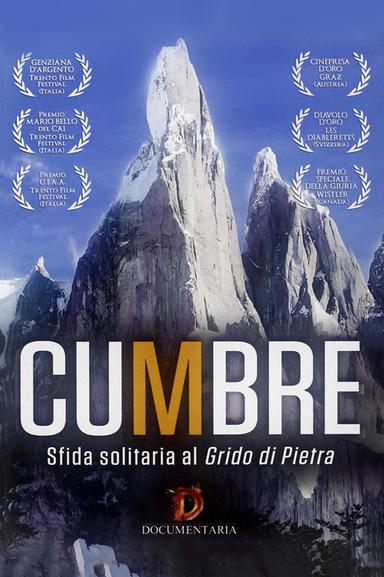 Cumbre poster