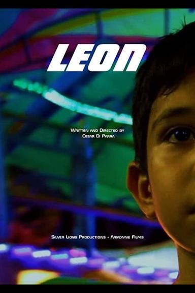 Leon, el mismo paralelo poster