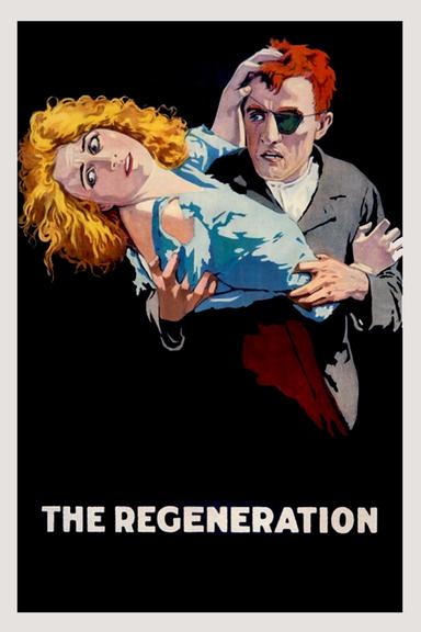 The Regeneration poster