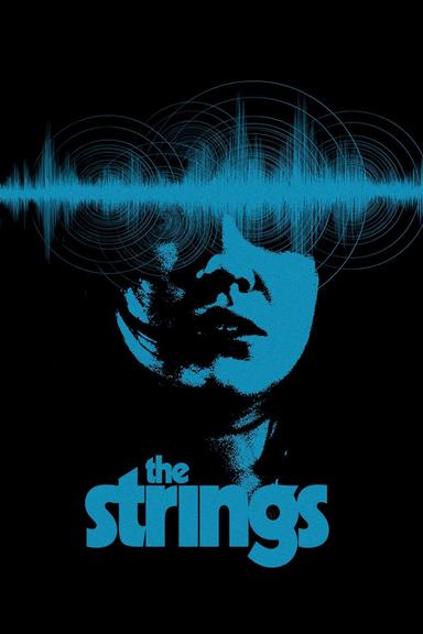 The Strings poster