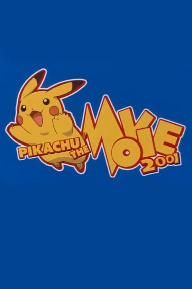 Pikachu & Pichu poster