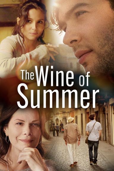 The Wine of Summer poster