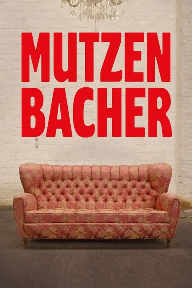 Mutzenbacher poster