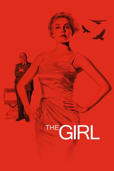 The Girl poster