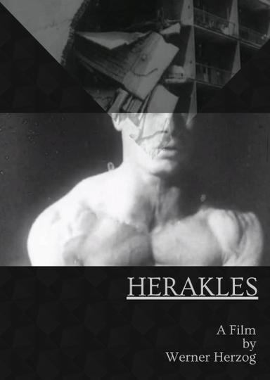 Herakles poster