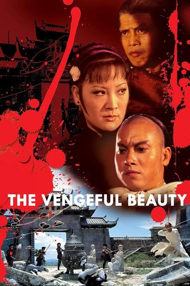 The Vengeful Beauty poster