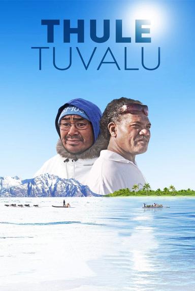 ThuleTuvalu poster